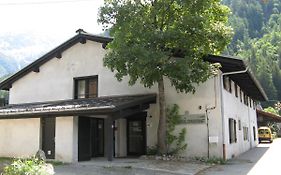 Gîte Nouveau Grassonnet